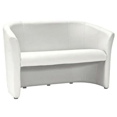 Sofa TM-2 white